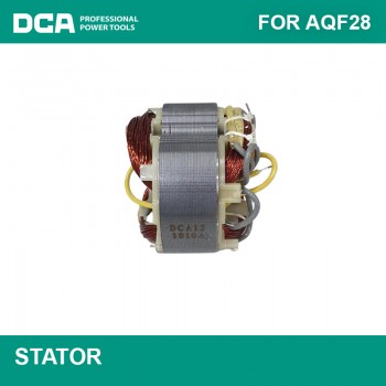 DCA STATOR FOR AQF28...