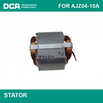 DCA STATOR FOR AJZ04-10A DRILL