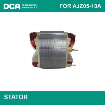DCA STATOR FOR AJZ05-10A DRILL