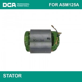 DCA STATOR FOR ASM125A...