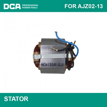 DCA STATOR FOR AJZ02-13 DRILL