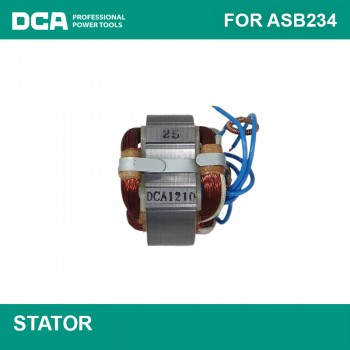DCA STATOR FOR ASB234...