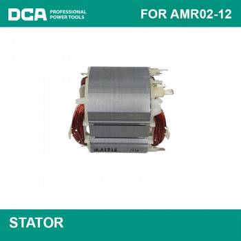 DCA STATOR FOR AMR02-12...