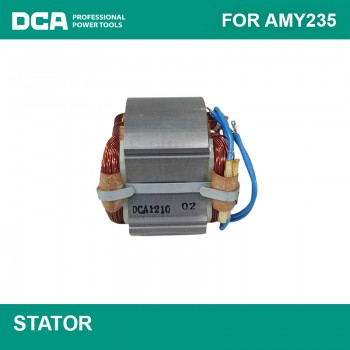 DCA STATOR FOR AMY235...