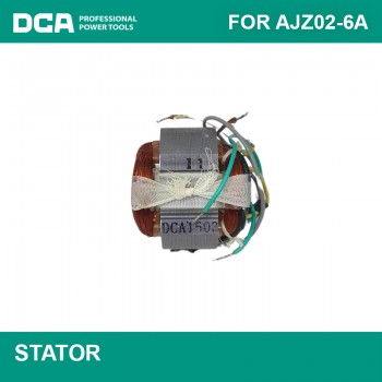 DCA STATOR FOR AJZ02-6A DRILL