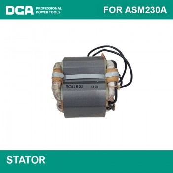 DCA STATOR FOR ASM230A...