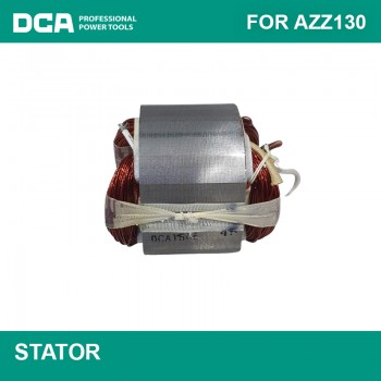 DCA STATOR FOR AZZ130...