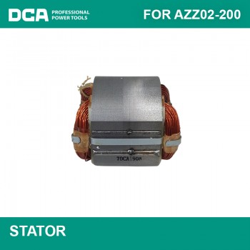 DCA STATOR FOR AZZ02-200...