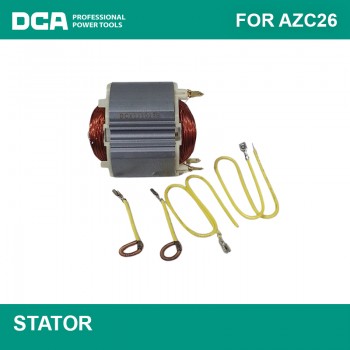 DCA STATOR FOR AZC26 ROTARY...