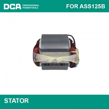 DCA STATOR FOR ASS125B...