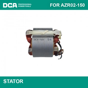 DCA STATOR FOR AZR02-150...