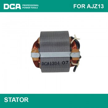 DCA STATOR FOR AJZ13 DRILL