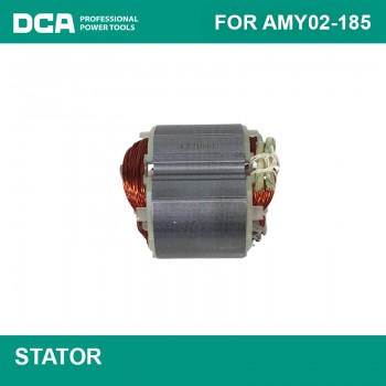 DCA STATOR FOR AMY02-185...