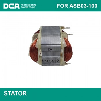 DCA STATOR FOR ASB03-100...