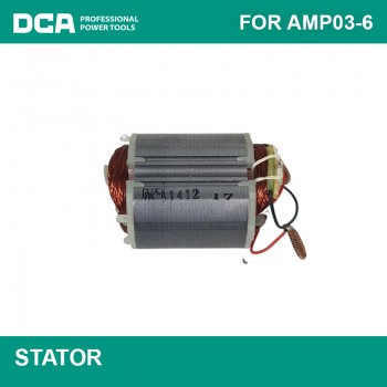 DCA STATOR FOR AMP03-6 TRIMMER