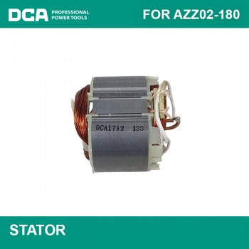 DCA STATOR FOR AZZ02-180...