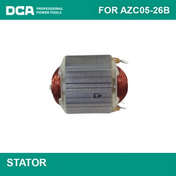 DCA STATOR FOR AZC05-26B...