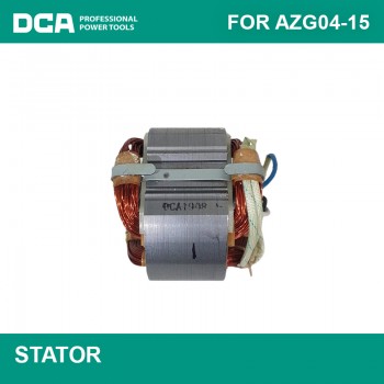 DCA STATOR FOR AZG04-15...