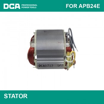 DCA STATOR FOR APB24E SHEAR...