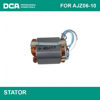 DCA STATOR FOR AJZ06-10...