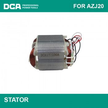 DCA STATOR FOR AZJ20...