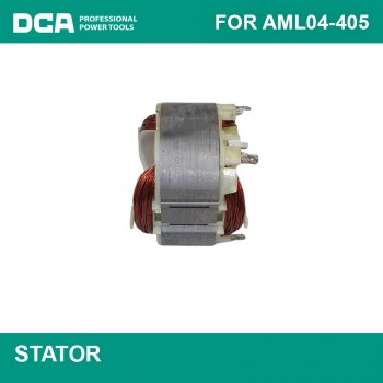 DCA STATOR FOR AML04-405...