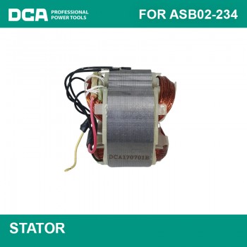DCA STATOR FOR ASB02-234...