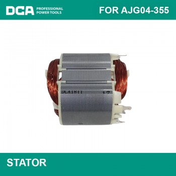 DCA STATOR FOR AJG04-355...