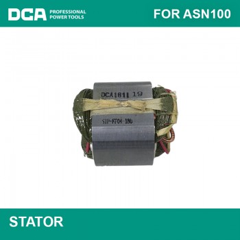 DCA STATOR FOR ASN100...