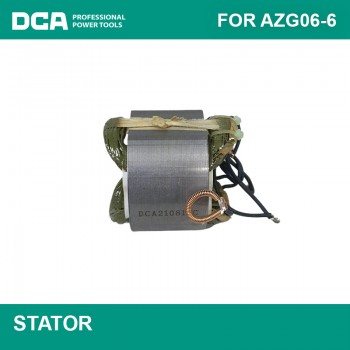 DCA STATOR FOR AZG06-6...