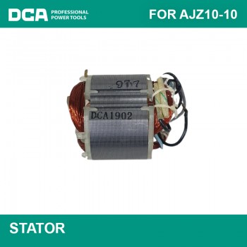 DCA STATOR FOR AJZ10-10 DRILL