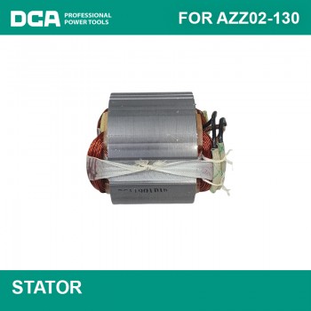 DCA STATOR FOR AZZ02-130...
