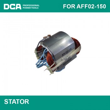 DCA STATOR FOR AFF02-150...