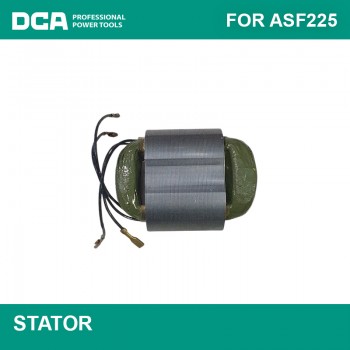 DCA STATOR FOR ASF225...