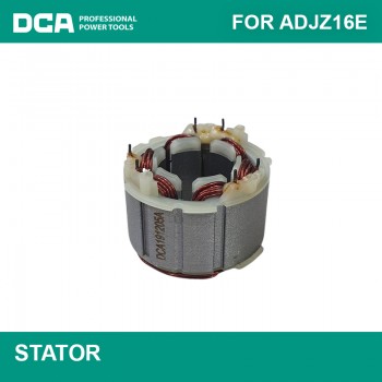 DCA STATOR FOR ADJZ16E...