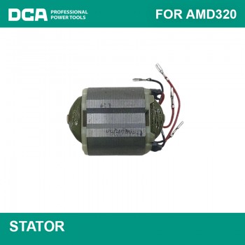 DCA STATOR FOR AMD320...