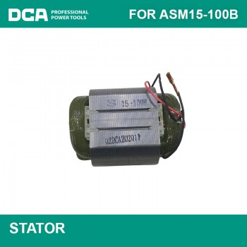 DCA STATOR FOR ASM15-100B...