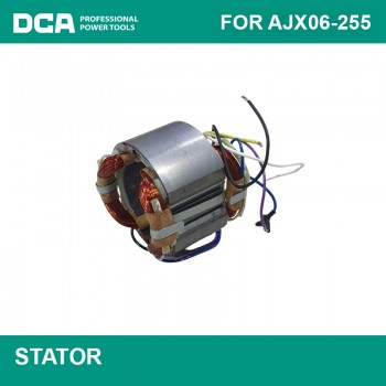 DCA STATOR FOR AJX06-255...