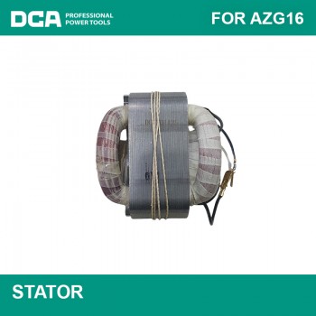DCA STATOR FOR AZG16...