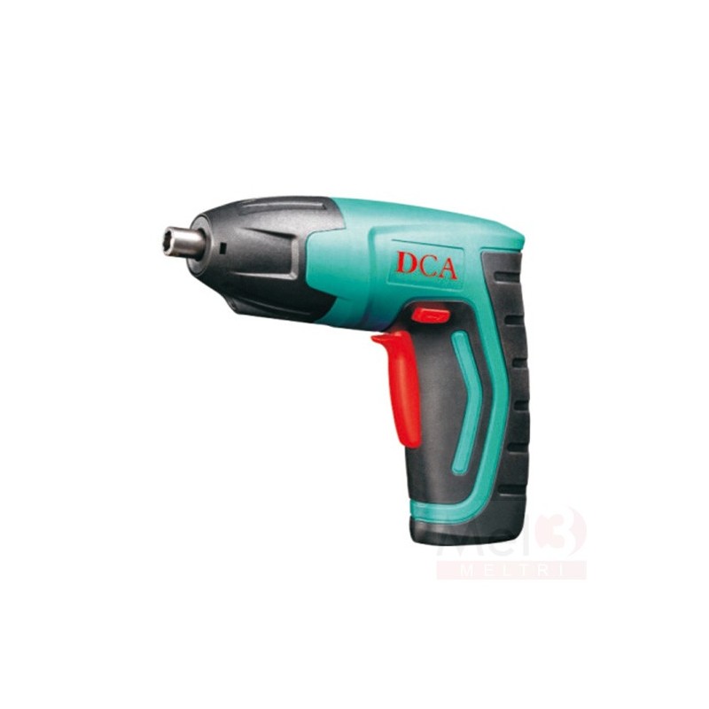 CORDLESS SCREWDRIVER ADPL5C CORDLESS SCREWDRIVER ADPL5C