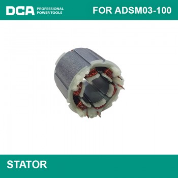 DCA STATOR FOR ADSM03-100...