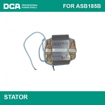 DCA STATOR FOR ASB185B...
