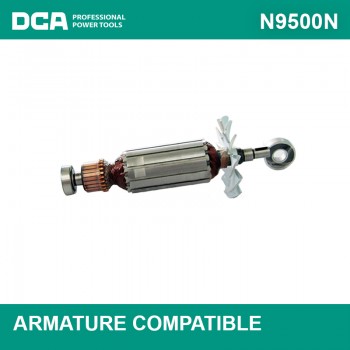 N9500N DCA COMPATIBLE...