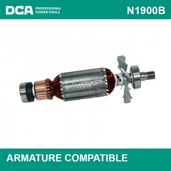N1900B DCA COMPATIBLE...