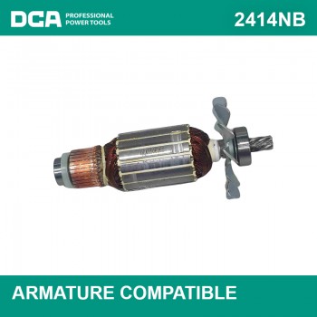 2414NB DCA COMPATIBLE...
