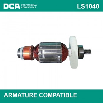 LS1040 DCA COMPATIBLE...