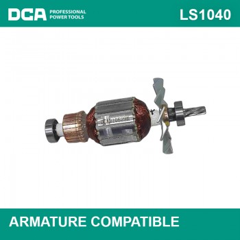 4300BV DCA COMPATIBLE...