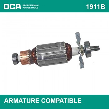 1911B DCA COMPATIBLE...