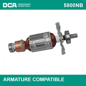 5800NB DCA COMPATIBLE...