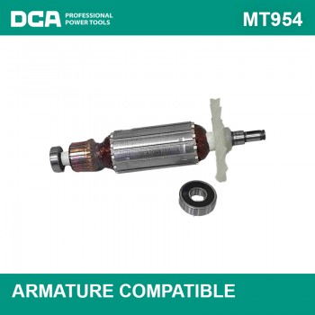 MT954 DCA COMPATIBLE...